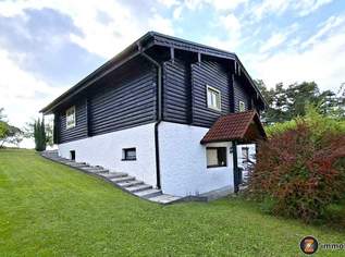 Charmantes Einfamilienhaus in ruhiger Lage, 169000 €, Immobilien-Häuser in 7453 Steinberg