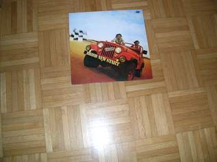 Waterloo & Robinson - Brand New Start, 15 €, Marktplatz-Musik & Musikinstrumente in 1190 Döbling Waterloo & Robinson - Brand New Start, 15 €, Marktplatz-Musik & Musikinstrumente in 1190 Döbling