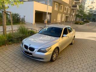 BMW 520d