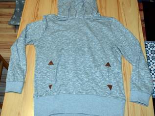 Damen Sweater mit Hochkragen hellgrau Marke FIREFLY Größe 42, 39 €, Kleidung & Schmuck-Damenkleidung in 3370 Gemeinde Ybbs an der Donau