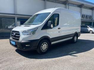 Transit Kasten 2,0 EcoBlue L2H2 350 Trend, 21990 €, Auto & Fahrrad-Autos in 8200 Gleisdorf Transit Kasten 2,0 EcoBlue L2H2 350 Trend, 21990 €, Auto & Fahrrad-Autos in 8200 Gleisdorf