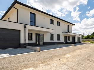 Liebe auf den ersten Blick in Weikendorf! Tolle Lage, Schlüsselfertig!, 445000 €, Immobilien-Häuser in 2253 Gemeinde Weikendorf Liebe auf den ersten Blick in Weikendorf! Tolle Lage, Schlüsselfertig!, 445000 €, Immobilien-Häuser in 2253 Gemeinde Weikendorf