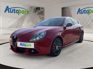 Giulietta 1,4 TB MultiAir Exclusive Collezione, 12990 €, Auto & Fahrrad-Autos in 6020 Innsbruck