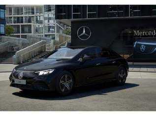 EQE 350 4MATIC Österreich-Edition, 55900 €, Auto & Fahrrad-Autos in 5020 Altstadt