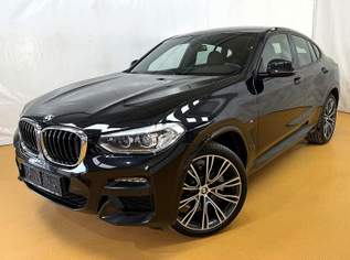 X4 xDrive20d ///M-Paket, 39997 €, Auto & Fahrrad-Autos in 4341 Arbing