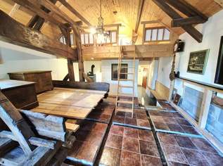 WOHN- ODER FREIZEITDOMIZIL?, 68500 €, Immobilien-Häuser in 3384 Haindorf