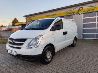 H-1 Business Van *kein Pickerl ROST - Export-Ba..., 2600 €, Auto & Fahrrad-Autos in 4142 Hofkirchen im Mühlkreis