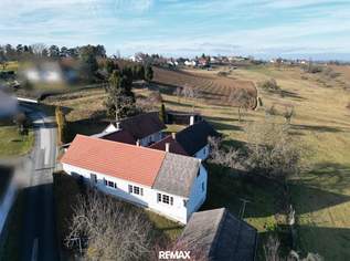 "DREIKANTHOF" mit ca. 9.436 m² Grund und diversen Nebengebäuden in Ruhelage, 229000 €, Immobilien-Häuser in 7572 Rohrbrunn "DREIKANTHOF" mit ca. 9.436 m² Grund und diversen Nebengebäuden in Ruhelage, 229000 €, Immobilien-Häuser in 7572 Rohrbrunn