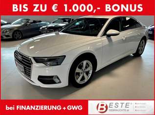 A6 50 TFSI ePHEV quattro S-tronic sport, 34931 €, Auto & Fahrrad-Autos in 4663 Laakirchen