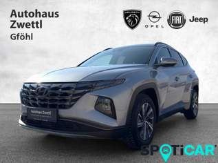 Tucson 1,6 T-GDI 2WD Smart Line, 20990 €, Auto & Fahrrad-Autos in 3542 Gemeinde Gföhl
