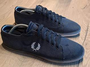 Fred Perry Sneaker 
