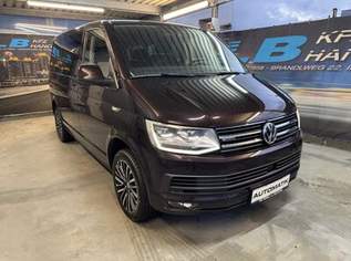 Multivan Comfortline 4Motion, 29999 €, Auto & Fahrrad-Autos in 6020 Innsbruck