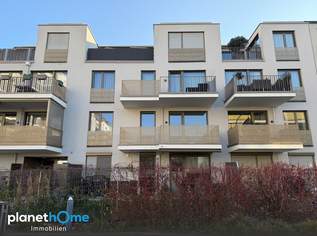 Topwohnung mit großem Balkon – neuwertig, stilvoll, mit Garage – Raumwunder, 398000 €, Immobilien-Wohnungen in 1230 Liesing