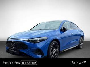 CLA 250+ mit EQ Technologie, 53900 €, Auto & Fahrrad-Autos in 4921 Hohenzell