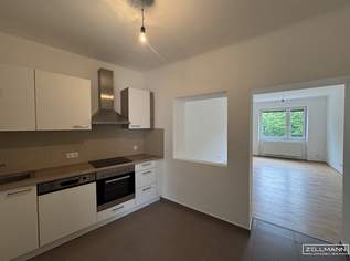 Modern. Hell. Perfekt angebunden – Ihr neues Zuhause in Liesing | ZELLMANN IMMOBILIEN, 730 €, Immobilien-Wohnungen in 1230 Liesing