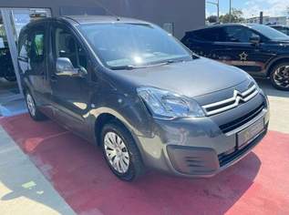 Berlingo Flash Facelift! Euro 6 Norm! AHK!, 6990 €, Auto & Fahrrad-Autos in 6971 Marktgemeinde Hard