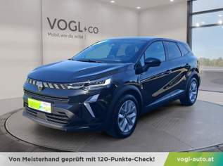 Symbioz E-Tech Hybrid 145 Evolution Aut., 26950 €, Auto & Fahrrad-Autos in 8054 Straßgang