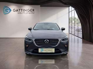 CX-3 G121 Revolution Aut., 18490 €, Auto & Fahrrad-Autos in 4690 Schwanenstadt CX-3 G121 Revolution Aut., 18490 €, Auto & Fahrrad-Autos in 4690 Schwanenstadt