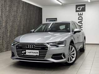 A6 40 2.0 TDI quattro sport / LED/ VIRTUAL/ NAVI/ ..., 35990 €, Auto & Fahrrad-Autos in Kärnten
