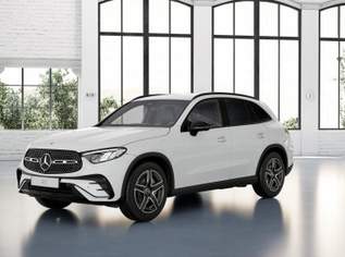 GLC 220 d 4MATIC, 64350 €, Auto & Fahrrad-Autos in 6060 Stadt Hall in Tirol