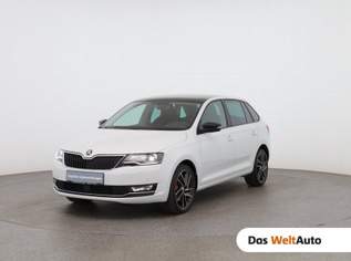 RAPID SPACEBACK Sport TSI DSG, 14490 €, Auto & Fahrrad-Autos in 6600 Marktgemeinde Reutte