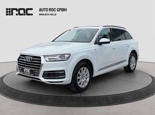 Q7 3.0 TDI ultra quattro Tiptronic Panorama/Leder/..., 39980 €, Auto & Fahrrad-Autos in 9800 Spittal an der Drau