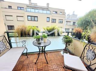 Ruhelage in Hetzendorf! Top gepflegte Balkonwohnung, 569000 €, Immobilien-Wohnungen in 1120 Meidling