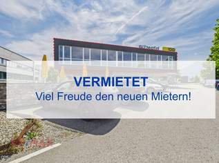 Moderne Bürofläche in Toplage von Dornbirn – Sichtbarkeit, Flexibilität und Wachstumspotenzial, 0 €, Immobilien-Gewerbeobjekte in 6857 Kehlegg