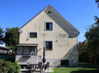 "Grundstück mit "Abbruchhaus", 420000 €, Immobilien-Grund und Boden in 1220 Donaustadt