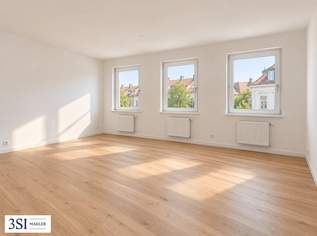 Kompakt. Durchdacht. Wohnenswert - 1 Zimmer Wohnung in Top Lage, 355000 €, Immobilien-Wohnungen in 1040 Wieden
