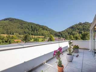 Genießen Sie die Freiheit über den Dächern von Micheldorf, 580000 €, Immobilien-Wohnungen in 4563 Micheldorf in Oberösterreich