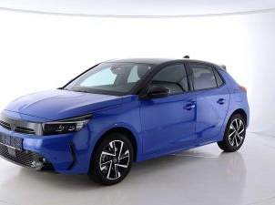 Corsa GS 1.2 Automatik, 19990 €, Auto & Fahrrad-Autos in 4084 St. Agatha