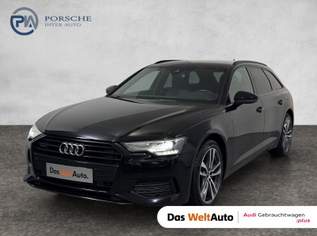 A6 50 TFSI e quattro Design, 33950 €, Auto & Fahrrad-Autos in 9400 Wolfsberg