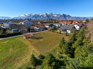 Ein Platz für Ihr Zuhause: Baugrundstück in Feldkirch-Bofel, 0 €, Immobilien-Grund und Boden in 6808 Nofels