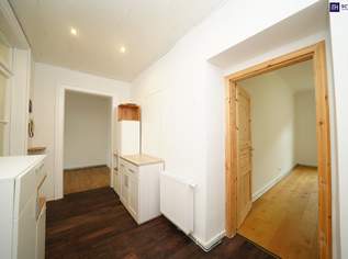 VOLLSANIERT & ZUM WOHLFÜHLEN! Hochwertig sanierte Altbauwohnung mit Charme, Raum & Qualität, 224800 €, Immobilien-Wohnungen in 8020 