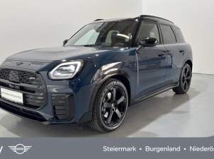 Countryman D, 42940 €, Auto & Fahrrad-Autos in 7535 Sankt Michael im Burgenland