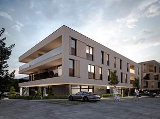 Scharnitz - Architektonisch hochwertiger Neubau in bester Lage! Top 06, 410000 €, Immobilien-Wohnungen in 6100 Gemeinde Seefeld in Tirol Scharnitz - Architektonisch hochwertiger Neubau in bester Lage! Top 06, 410000 €, Immobilien-Wohnungen in 6100 Gemeinde Seefeld in Tirol
