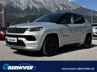 Compass Plug-In Hybrid 4xe S *VOLLAUSSTATTUNG*, 24990 €, Auto & Fahrrad-Autos in 6068 Gemeinde Mils Compass Plug-In Hybrid 4xe S *VOLLAUSSTATTUNG*, 24990 €, Auto & Fahrrad-Autos in 6068 Gemeinde Mils