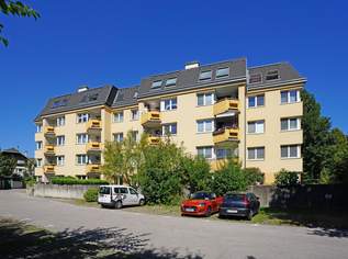 Großzügige 4-Zimmerwohnung in Ruhelage inklusive Parkplatz im Zentrum, 289000 €, Immobilien-Wohnungen in 3021 Pressbaum