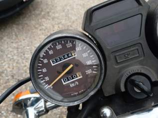 Suzuki GS 450 L