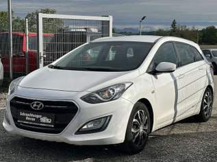 i30 CW 1,4 CRDi Business Class, 3000 €, Auto & Fahrrad-Autos in 4614 Marchtrenk i30 CW 1,4 CRDi Business Class, 3000 €, Auto & Fahrrad-Autos in 4614 Marchtrenk
