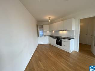 Top 2 Zimmerwohnung nahe dem WU Campus und Wiener Prater, 1149.95 €, Immobilien-Wohnungen in 1020 Leopoldstadt