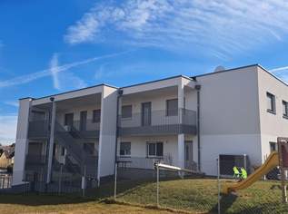 4720 Neumarkt/Kallham: Penthousewohnung in Kleinwohnanlage, Südhanglage!, 359000 €, Immobilien-Wohnungen in 4720 Kallham