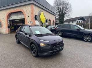 C4 Cactus Feel, 7900 €, Auto & Fahrrad-Autos in 6233 Gemeinde Kramsach