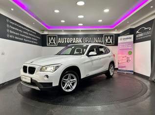 X1 18d xDrive Aut. *WENIG-KM*XENON*, 14499 €, Auto & Fahrrad-Autos in 5280 Braunau am Inn X1 18d xDrive Aut. *WENIG-KM*XENON*, 14499 €, Auto & Fahrrad-Autos in 5280 Braunau am Inn