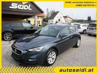 Leon 2,0 TDI Style *2023er+VIRTUAL+NAVI*, 16900 €, Auto & Fahrrad-Autos in 8200 Gleisdorf