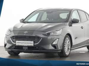Focus 2,0 EcoBlue SCR Titanium, 16490 €, Auto & Fahrrad-Autos in Steiermark
