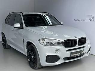 X5 xDrive30d M-Paket *SoftC*StandH*HuD*MEMO*KeyGo*, 34890 €, Auto & Fahrrad-Autos in 5020 Altstadt