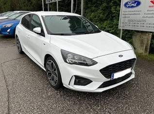Focus 1,5 EcoBlue ST-Line, 16290 €, Auto & Fahrrad-Autos in 4820 Bad Ischl Focus 1,5 EcoBlue ST-Line, 16290 €, Auto & Fahrrad-Autos in 4820 Bad Ischl