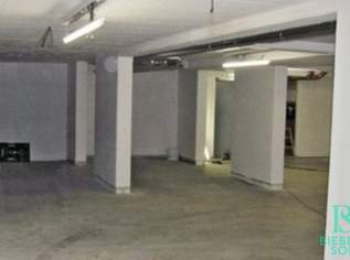 Tiefgaragenplatz bei U4-Ober St. Veit, 132.67 €, Immobilien-Kleinobjekte & WGs in 1130 Hietzing